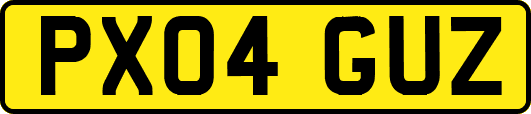 PX04GUZ