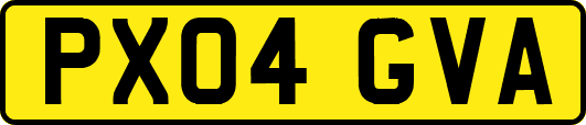 PX04GVA