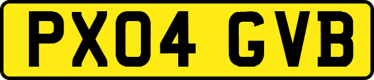 PX04GVB