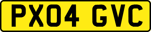 PX04GVC