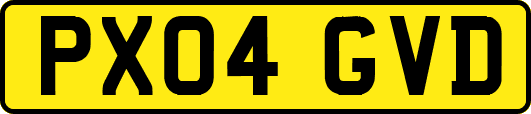 PX04GVD