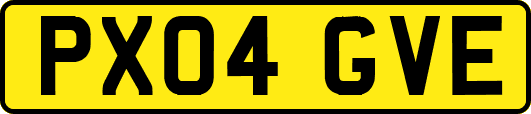 PX04GVE