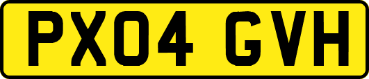 PX04GVH