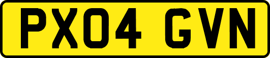 PX04GVN