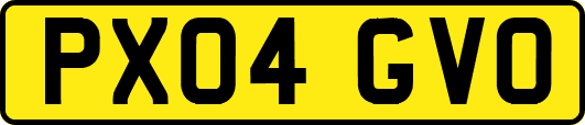 PX04GVO