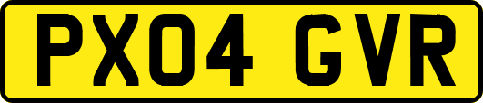 PX04GVR