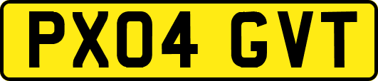 PX04GVT