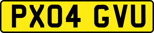 PX04GVU