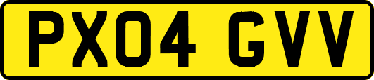 PX04GVV