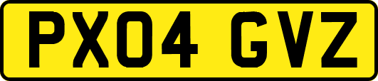 PX04GVZ