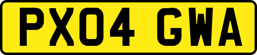 PX04GWA