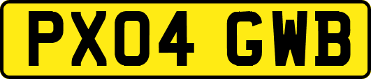 PX04GWB
