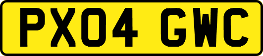 PX04GWC