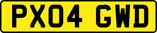 PX04GWD