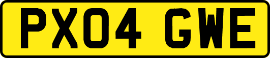 PX04GWE
