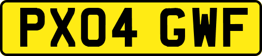 PX04GWF