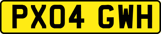PX04GWH