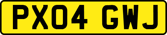 PX04GWJ