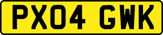 PX04GWK