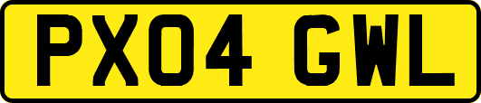 PX04GWL
