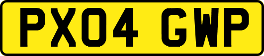 PX04GWP