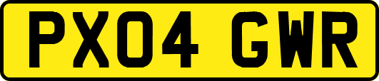 PX04GWR