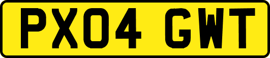 PX04GWT