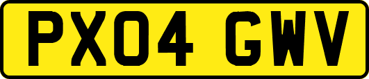 PX04GWV