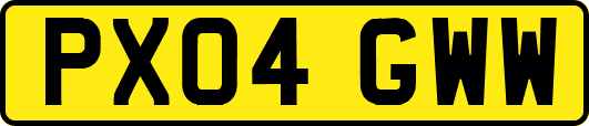 PX04GWW