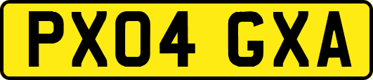 PX04GXA
