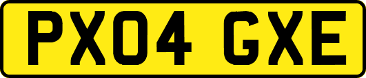 PX04GXE