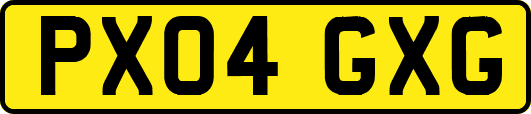 PX04GXG