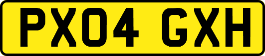 PX04GXH