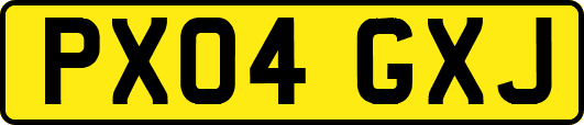 PX04GXJ