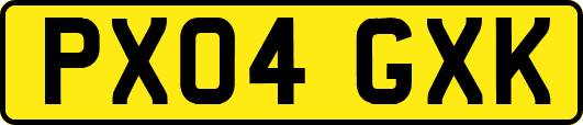 PX04GXK