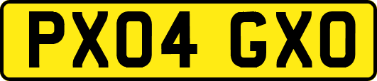 PX04GXO
