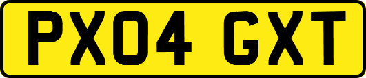 PX04GXT