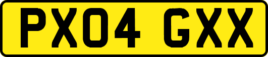 PX04GXX
