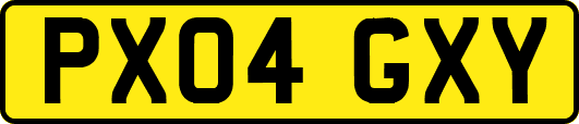 PX04GXY