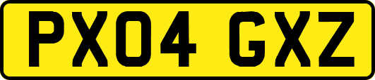 PX04GXZ