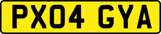 PX04GYA