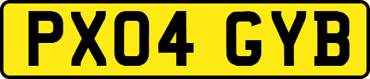 PX04GYB