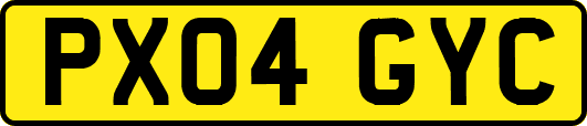 PX04GYC
