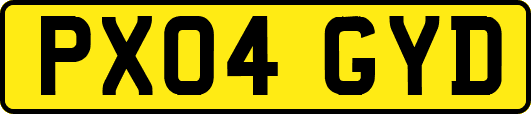 PX04GYD