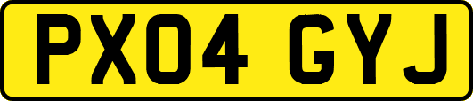 PX04GYJ