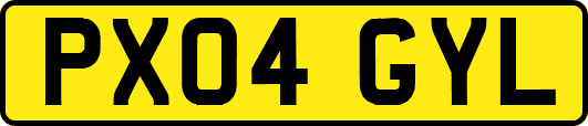PX04GYL