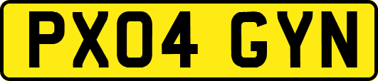 PX04GYN
