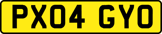 PX04GYO