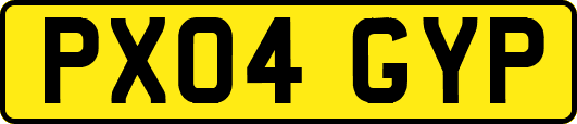 PX04GYP