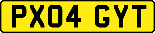PX04GYT